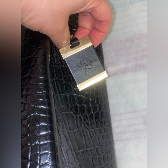 Genuine Leather Laxury Bag from Emirates. Novinleather - Picture 4 of 12